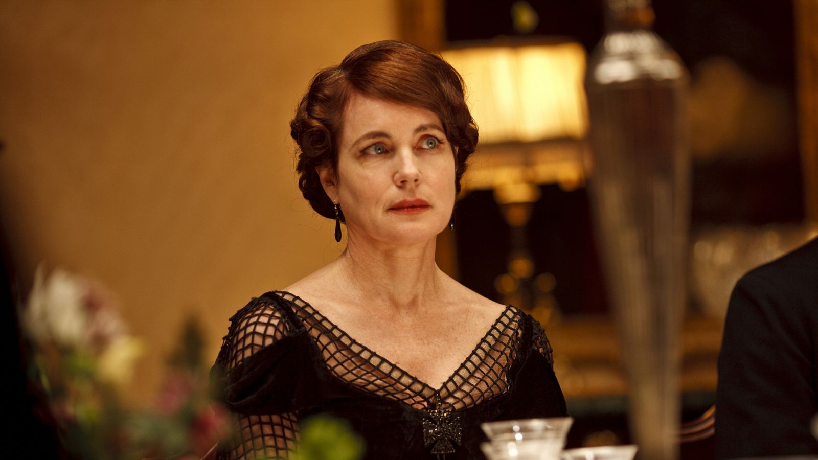 Downton Abbey: Episodio 2x07, en RTVE Play