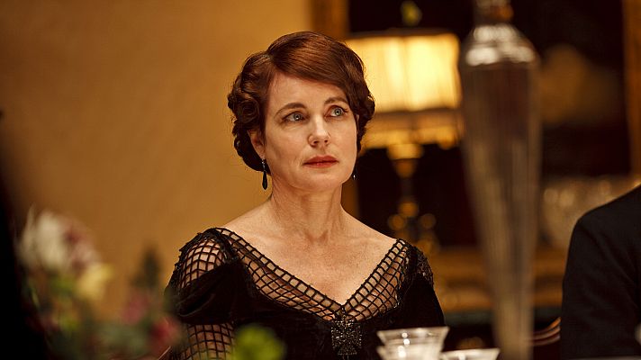 Downton Abbey - Episodio 7