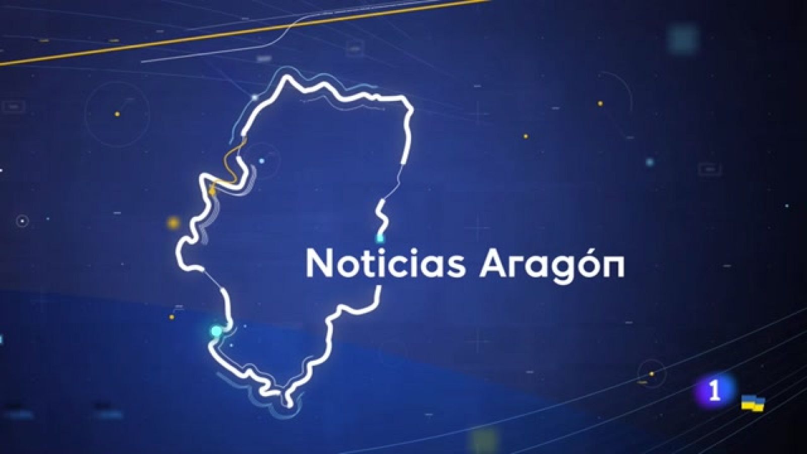 Noticias Aragón - 01/04/2022 - RTVE.es