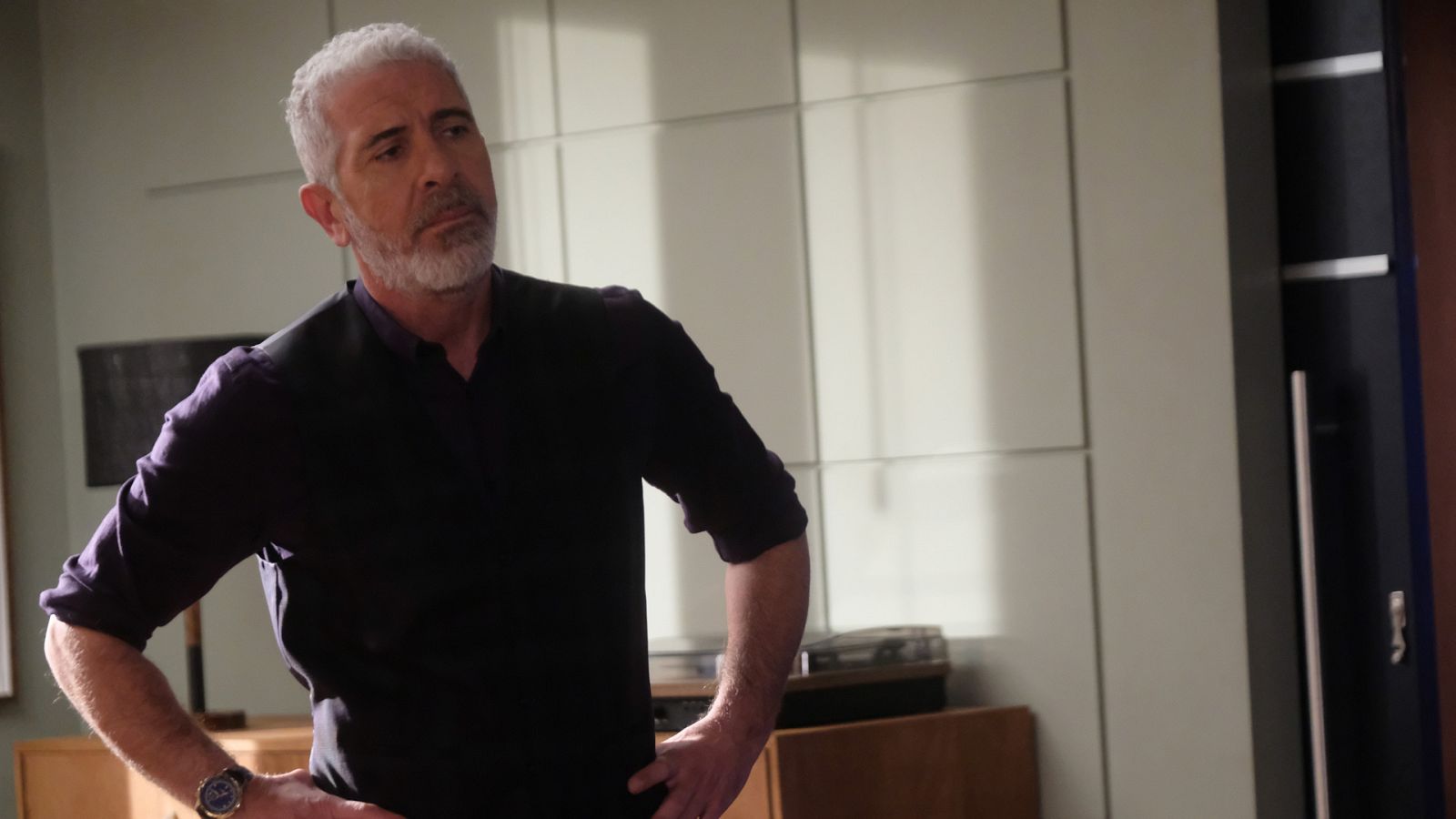 Servir y proteger - Episodio 1186 - Ver ahora