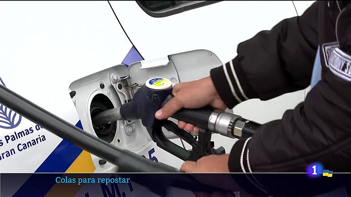 Telecanarias - Telecanarias - 01/04/2022