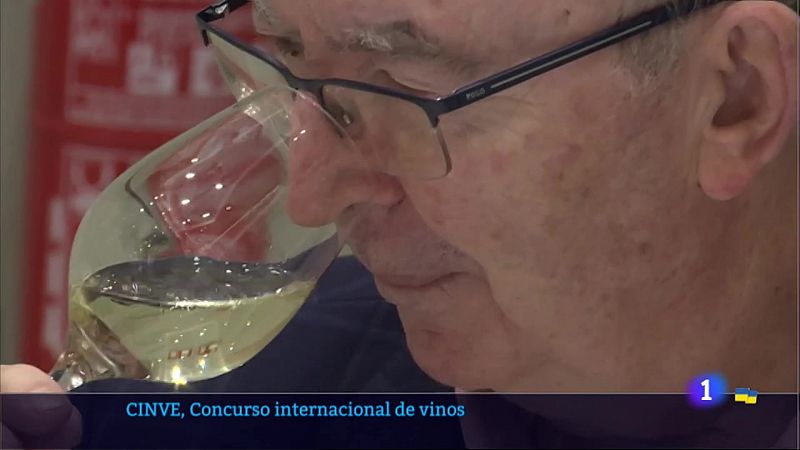 CINVE, Concurso internacional de vinos - Ver ahora 