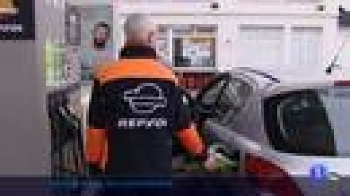 Informativo Telerioja - Informativo Telerioja 2 - 01/04/22