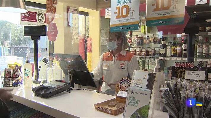 L'Informatiu - L'Informatiu 2 - 01/04/2022