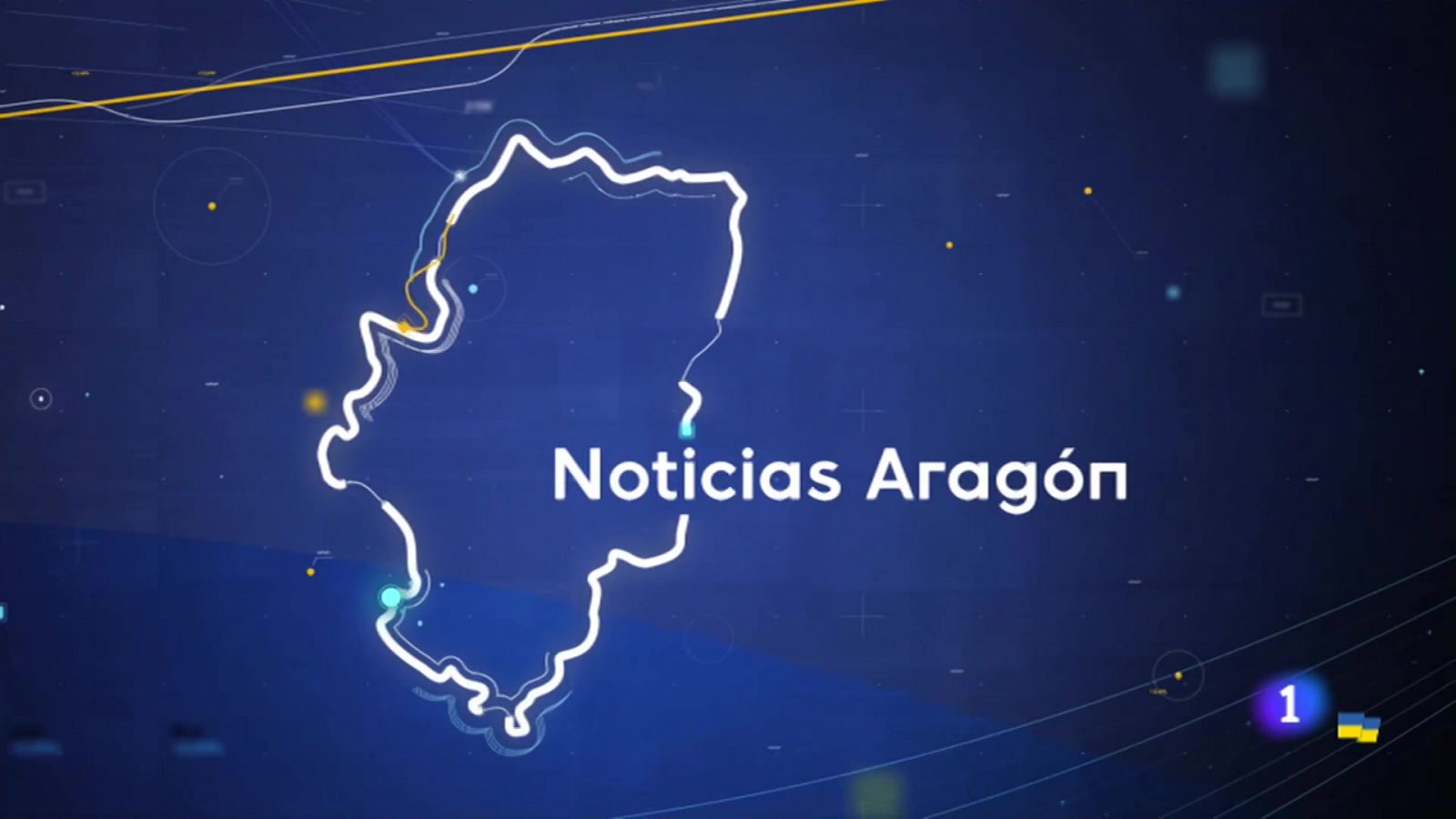 Noticias Aragón 2ª - 01/04/2022 - RTVE.es