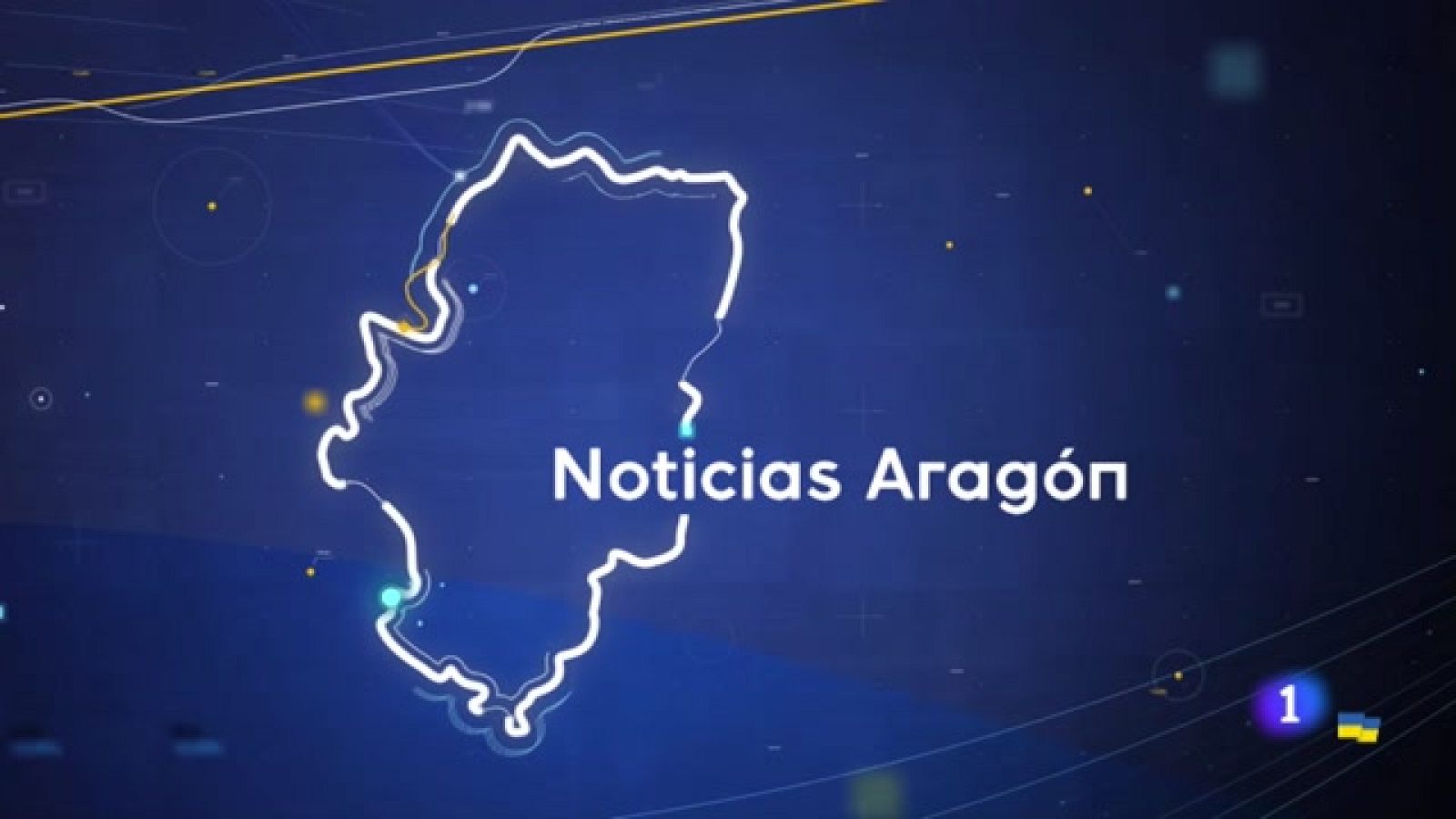Noticias Aragón 2 - 01/04/22 - Ver ahora