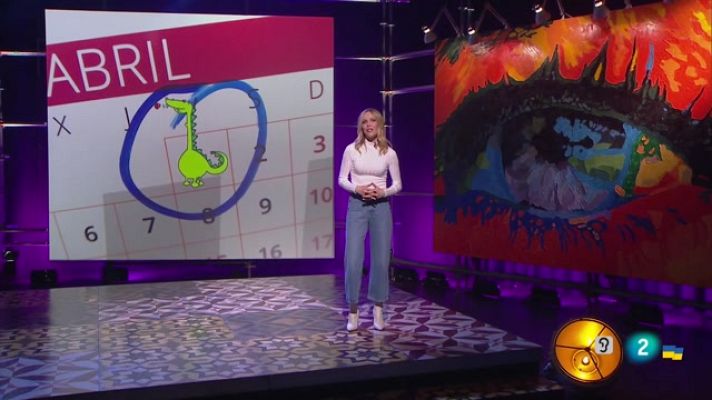 Punts de vista - Antònia Font, Roger Pera, Raül Balam