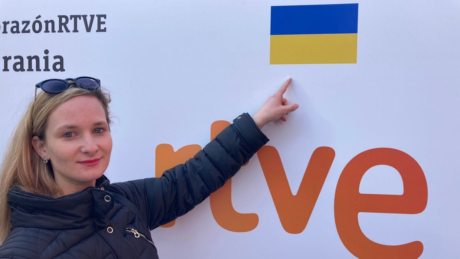 Por tres razones - Especial solidario en apoyo a Ucrania desde Callao - 01/04/22 - 01/04/22 - Ver ahora