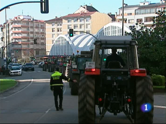 Panorama Regional - Panorama regional - 11/12/09