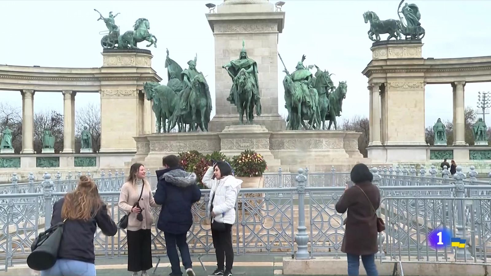 Elecciones legislativas en Hungría | Ver