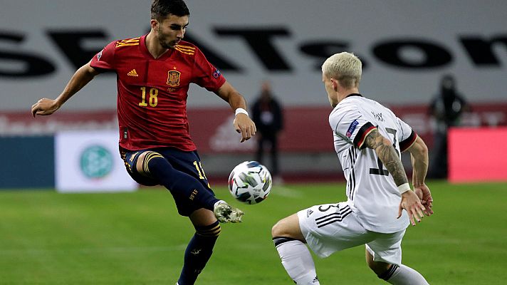 Sorteo Mundial Catar: España, Alemania, Japón y un repescado