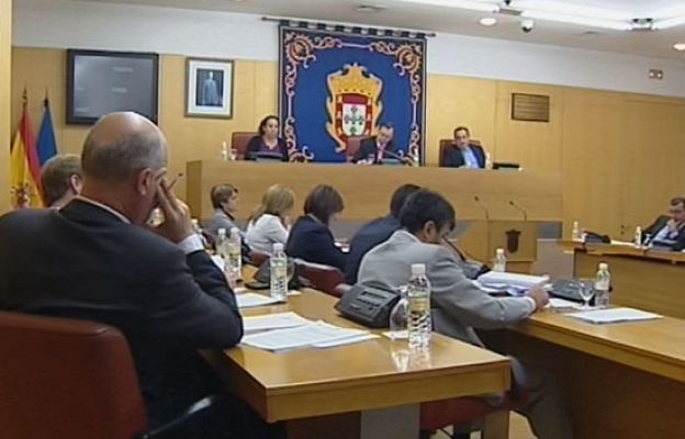 Noticias de Ceuta - Noticias de Ceuta - 11/12/09