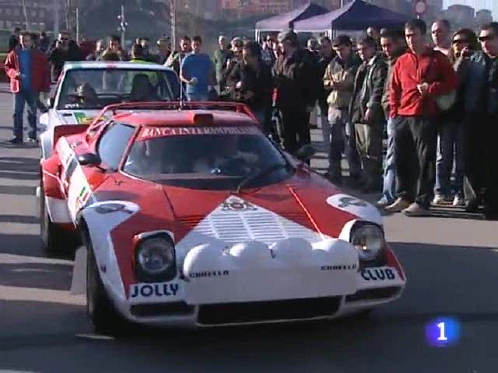 Telecantabria. (11/12/09)