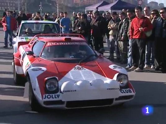 TeleCantabria - Telecantabria - 11/12/09