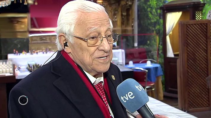 Las claves del siglo XXI - Programa 11