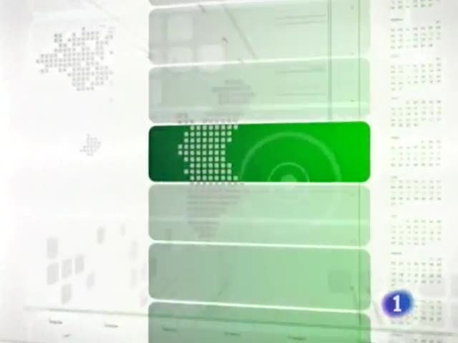  L'informatiu.Informativo territorial de la C. Valenciana (11/12/09)