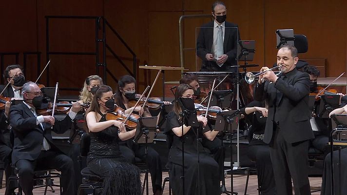 Temporada 2021-2022 Orquesta Sinfónica y Coro RTVE nº 15