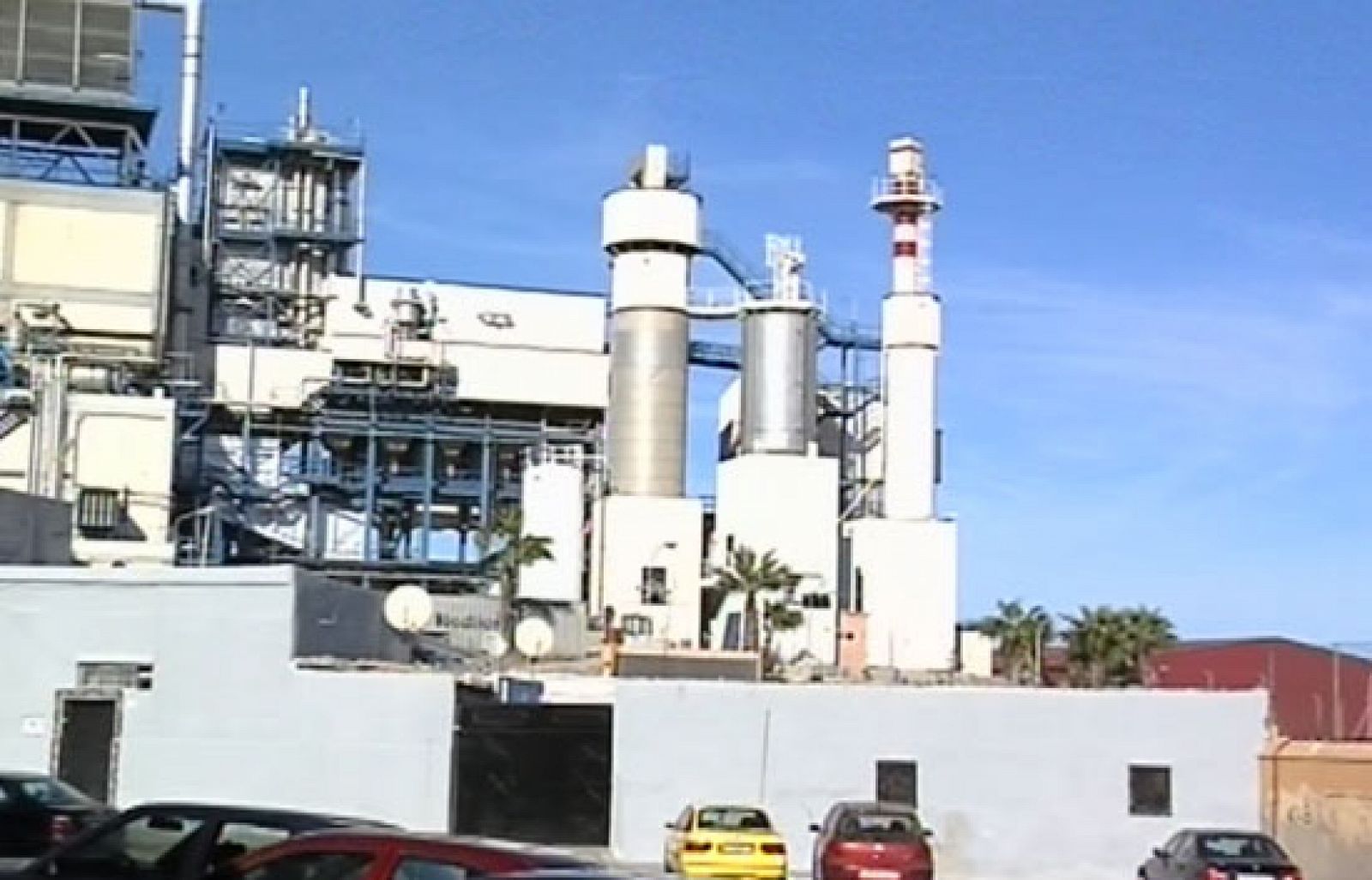 Noticias de Melilla. Informativo de la Ciudad Autónoma de Melilla. (11/12/09)