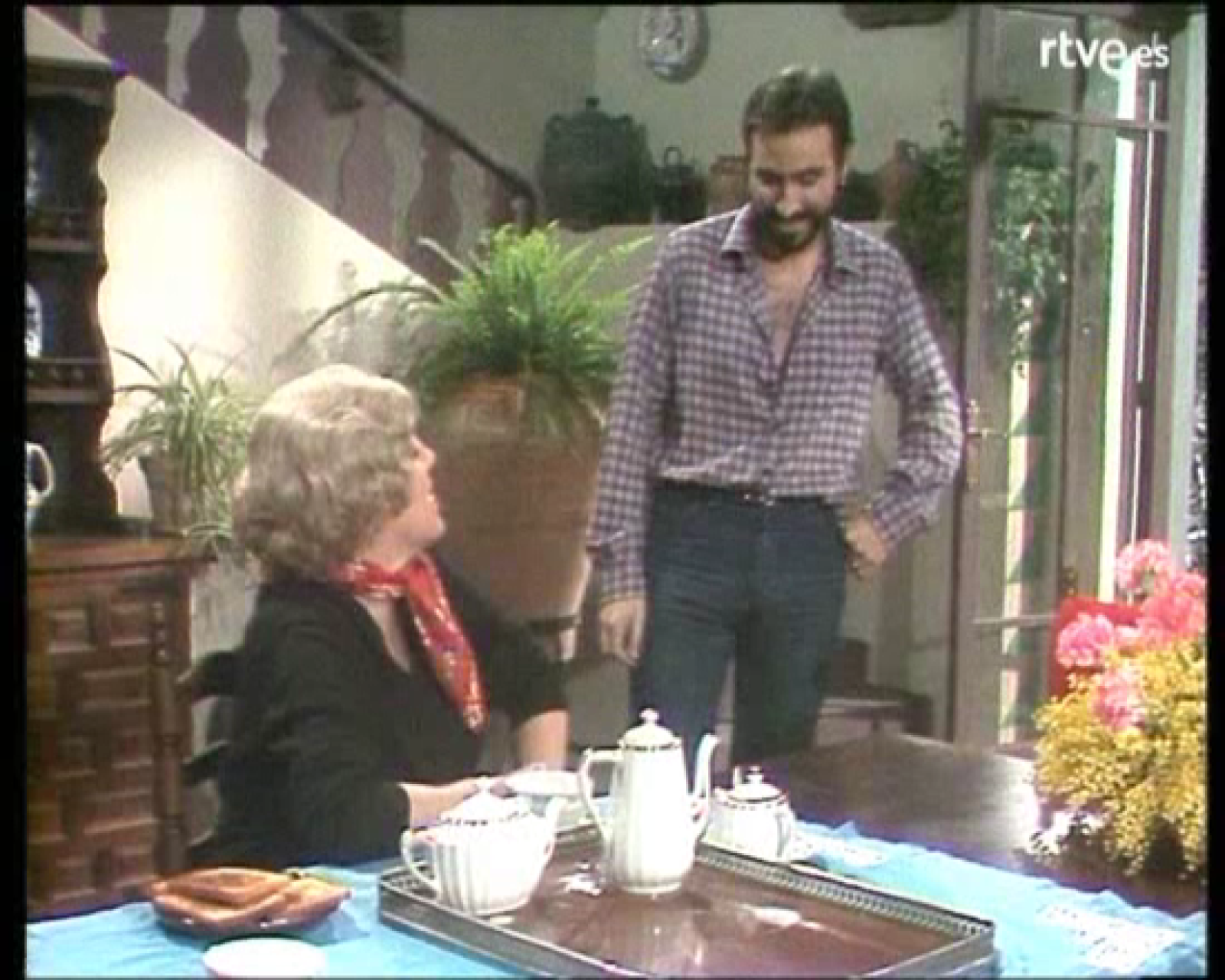  Mare i fill. Societat limitada 