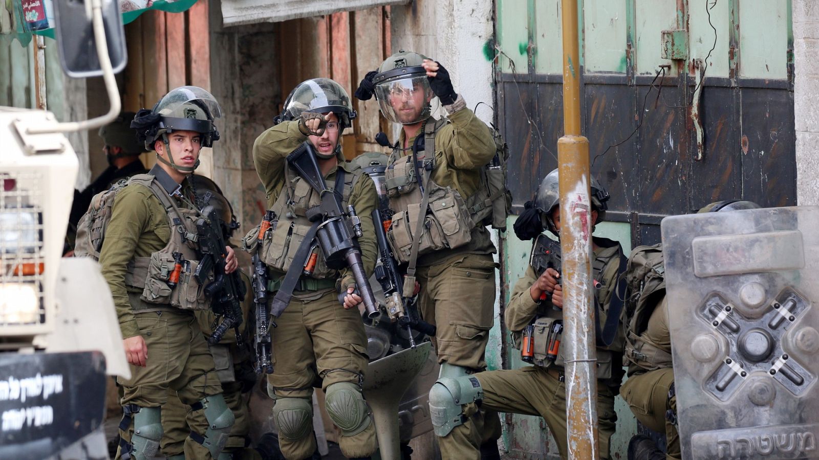 Máxima alerta en Israel tras los atentados de esta semana | Ver