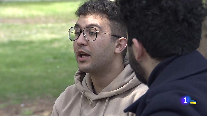 Telediario Fin de Semana - La tradición a través de la generación Z del islam