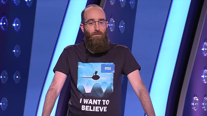 Saber y ganar - Saber y ganar. Edición de fin de semana - 02/04/22