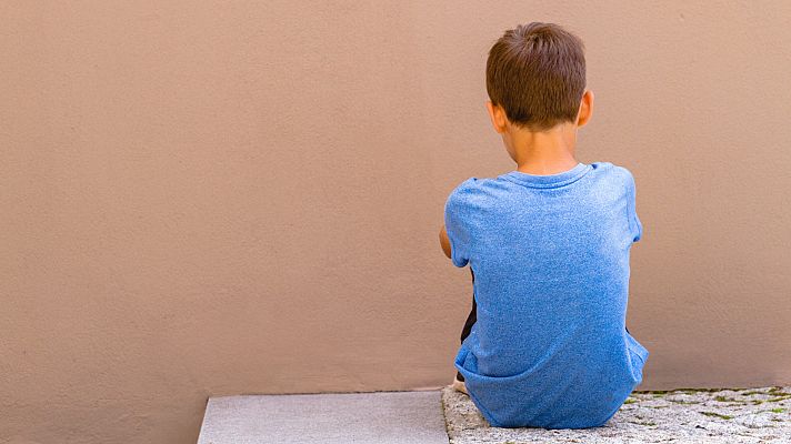 Telediario Fin de Semana - 400.000 personas en España han nacido con autismo