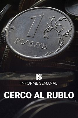 Cerco al rublo