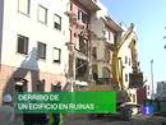 Noticias Murcia - Noticias Murcia - 12/11/09