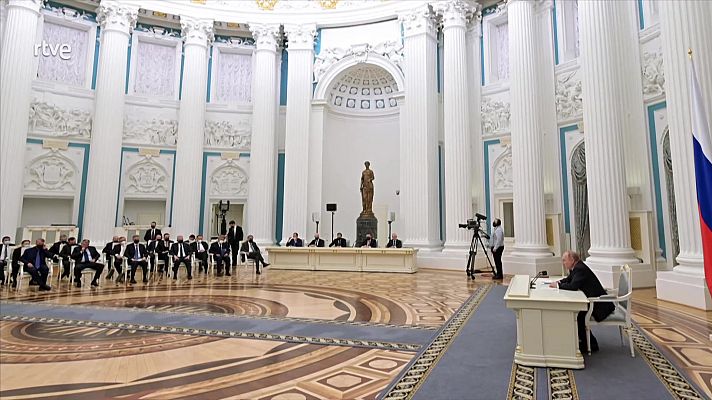 Informe Semanal - Informe Semanal - 02/04/22