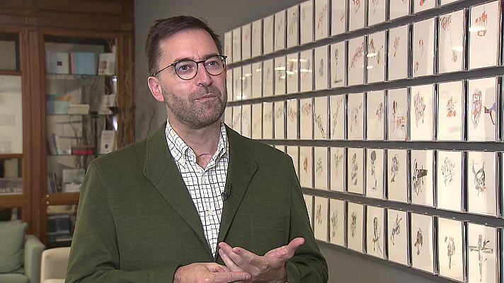 Testimonio - Cien pares de zapatos