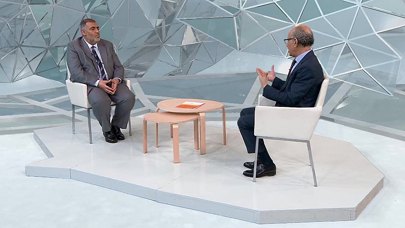 Medina en TVE - Ramadán, mes de crecimiento espiritual - ver ahora