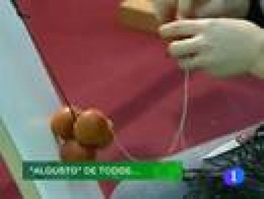 Telenorte - País Vasco - Telenorte-País Vasco - 11/12/09