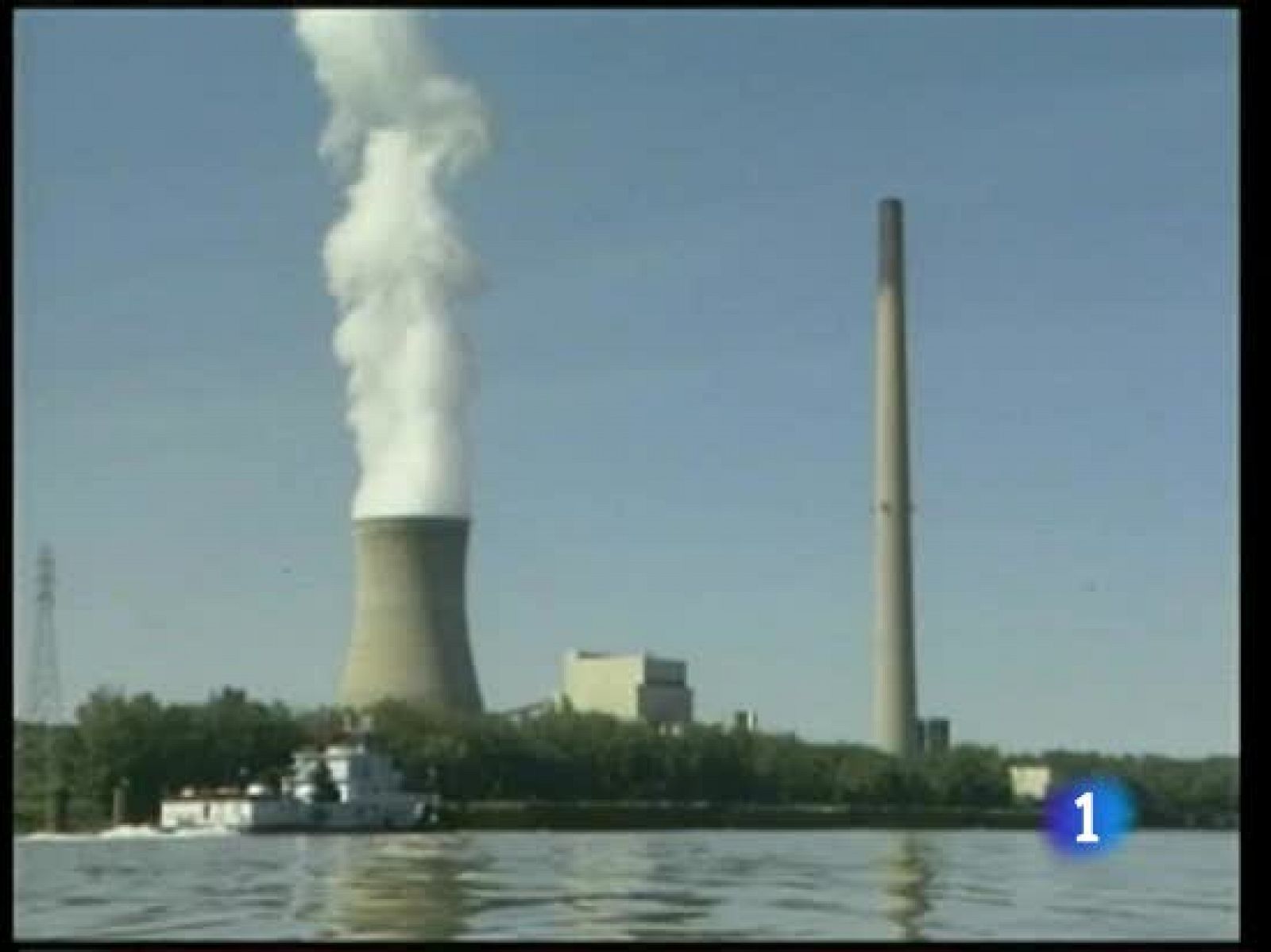 El Consejo de Ministros ha estudiado, entre otras cosas, cómo eliminar CO2 de la atmósfera - Ciencia y tecnología en Rtve.es | Ver