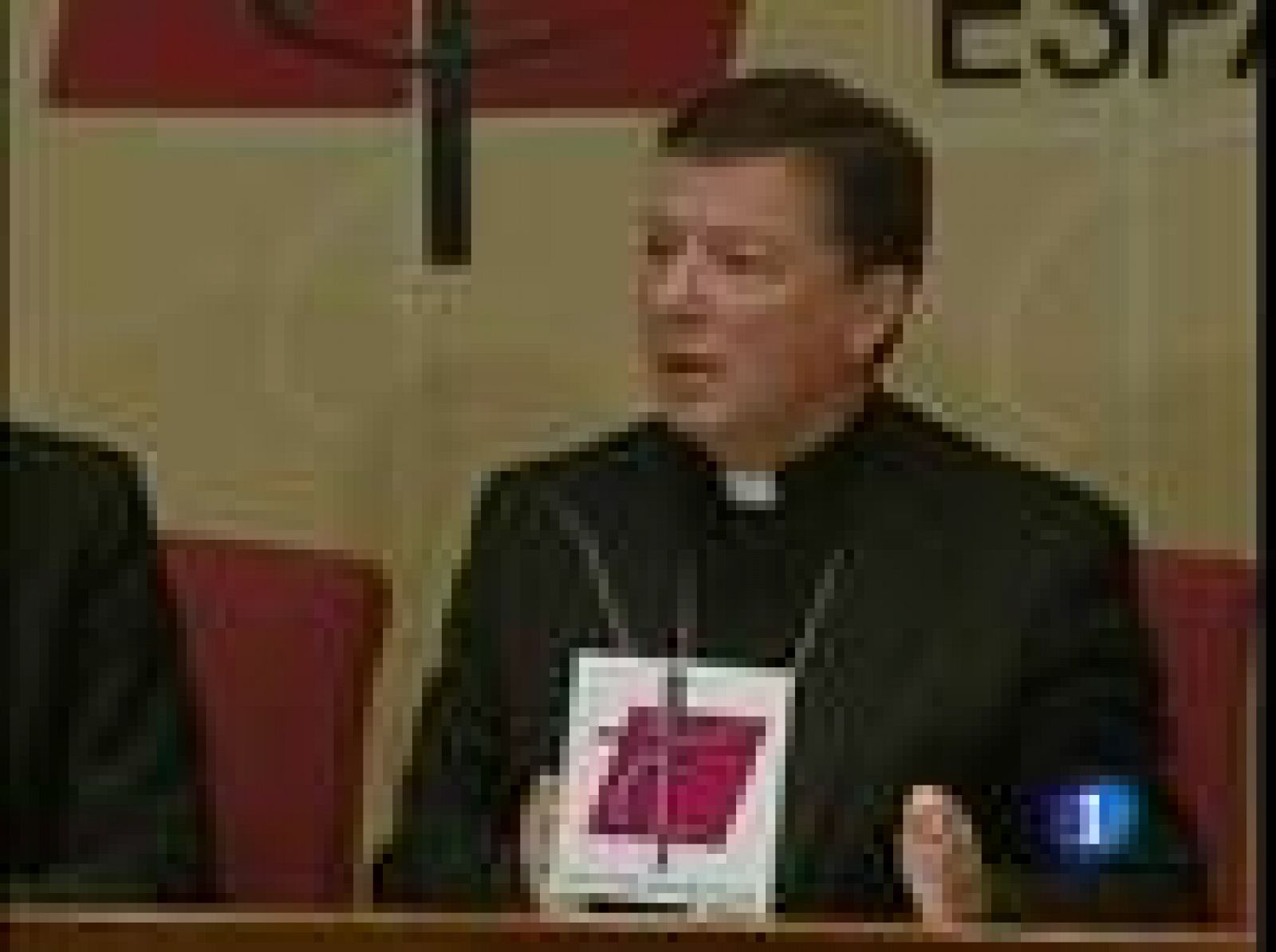 Sin programa: Los obispos insisten | RTVE Play