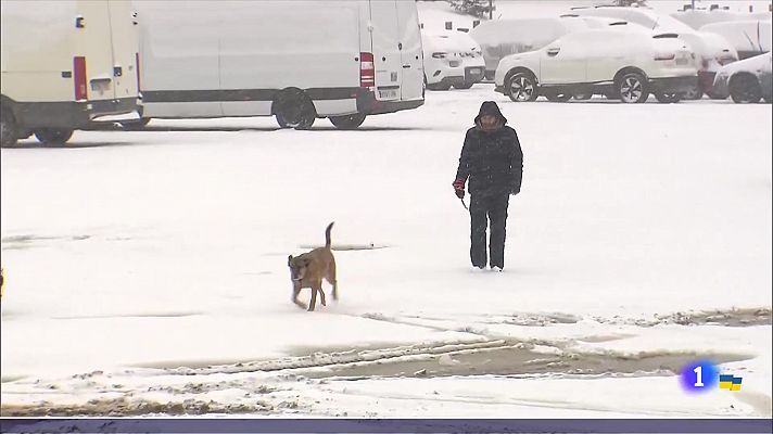 L'Informatiu - L'Informatiu - 02/04/2022