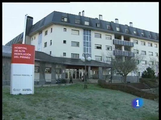  - Soldado fallecido en Jaca