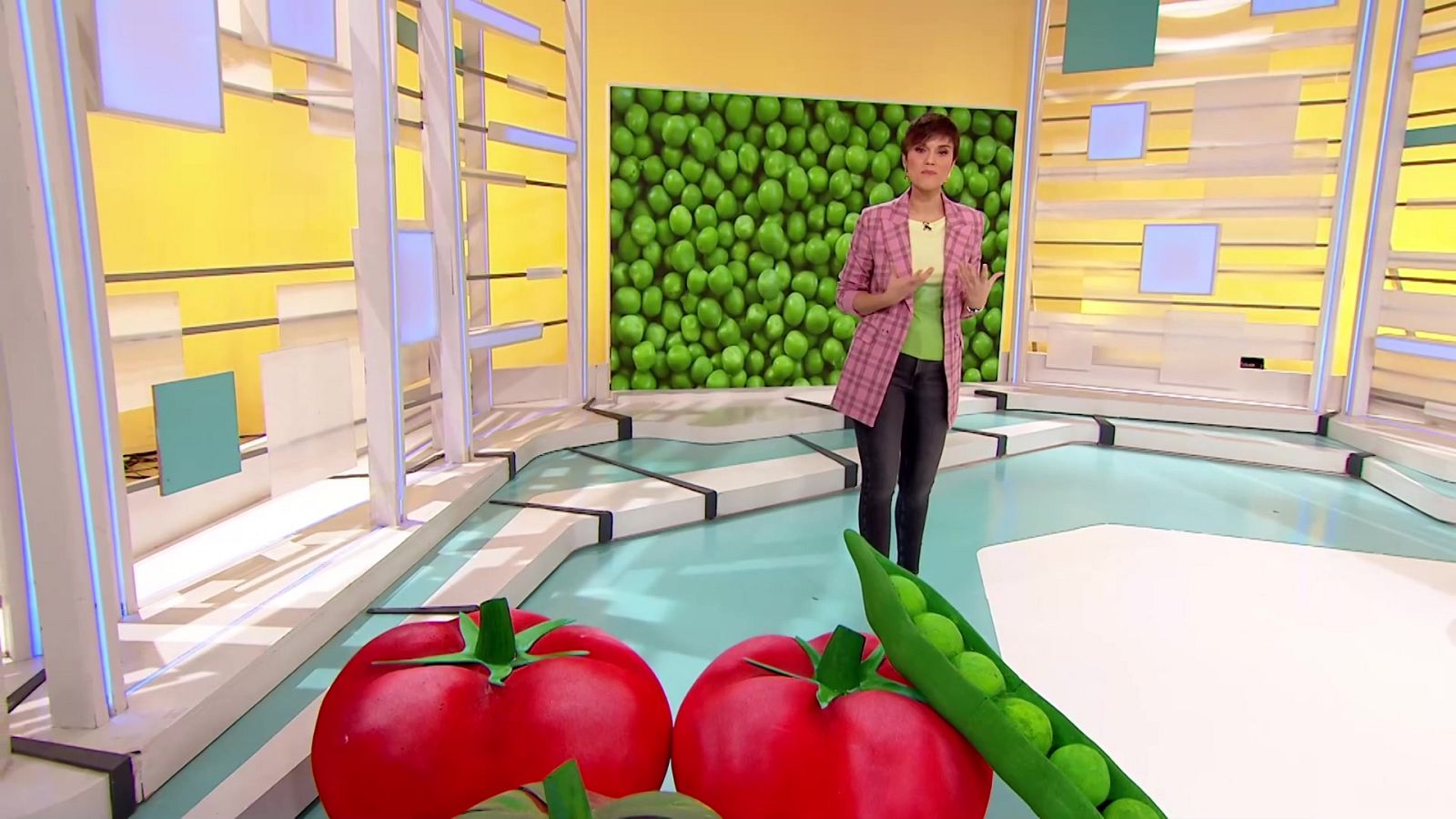 Saber vivir - 03/04/22 - ver ahora