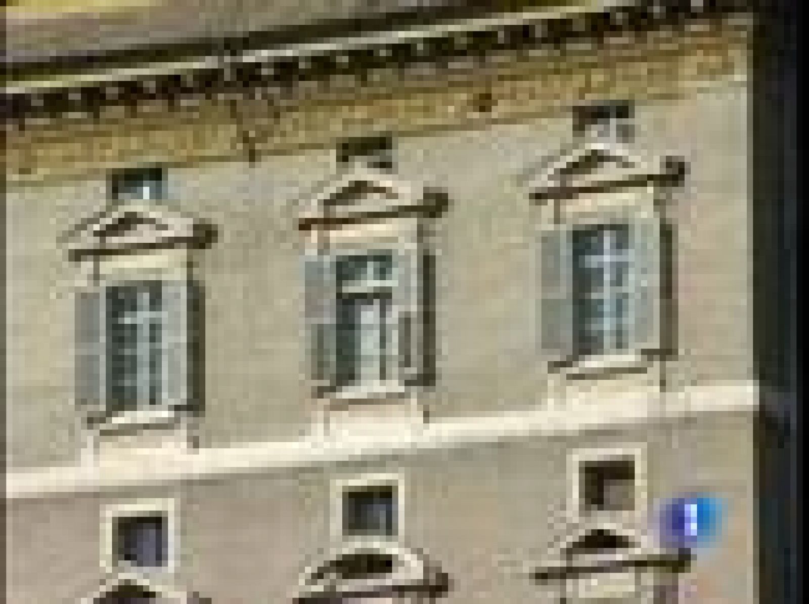 El Papa ha dicho que comparte la indignación de los fieles irlandeses por los abusos | Ver