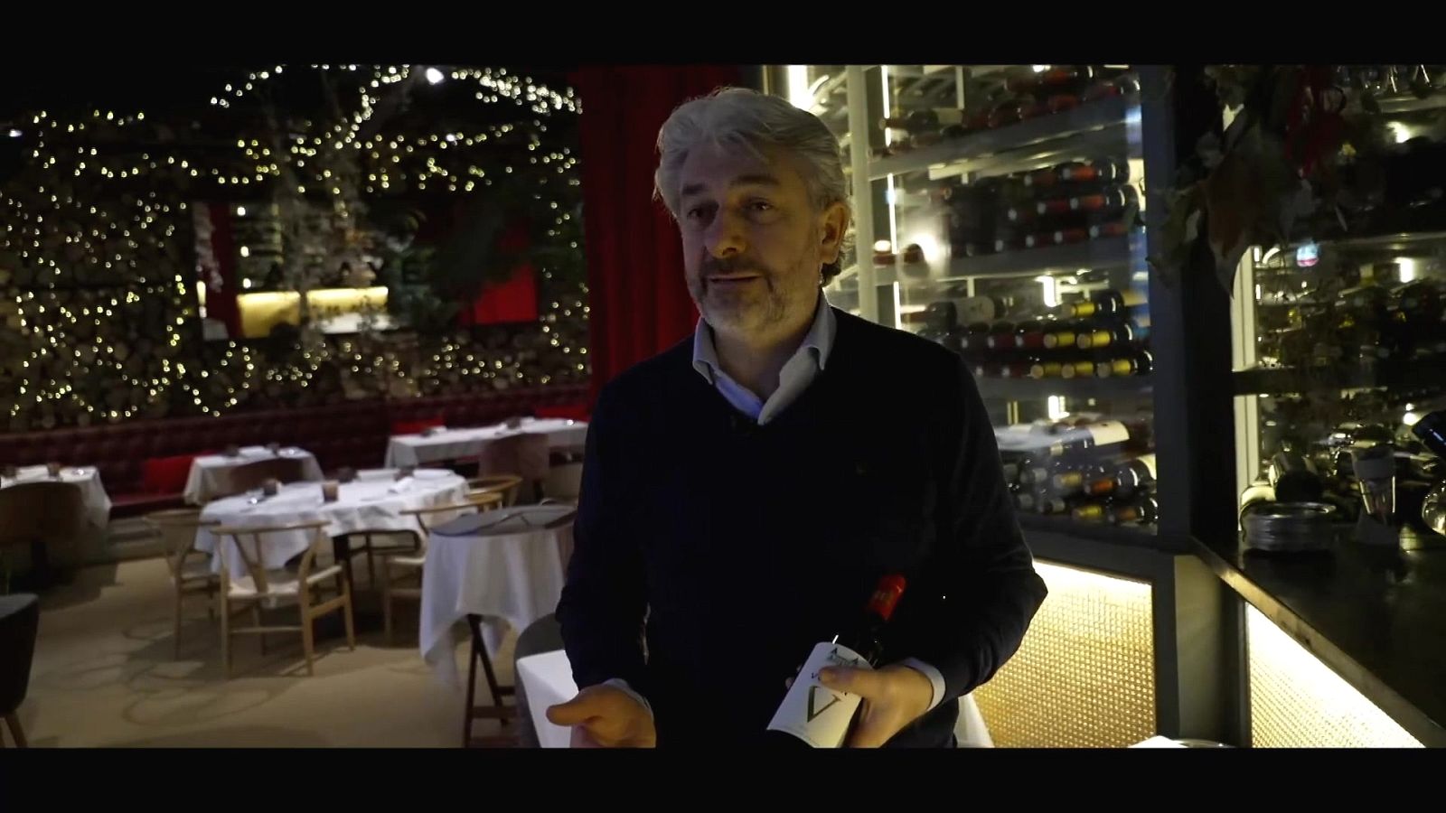 Zoom Tendencias - La cocina francesa vuelve a lo más alto - ver ahora