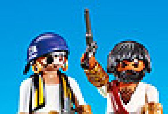  - Clicks en el Museo