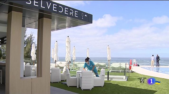 Telecanarias - Telecanarias - 03/04/2022