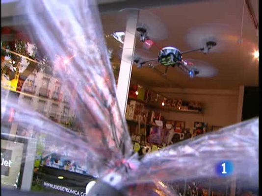  - Los padres también piden juguetes