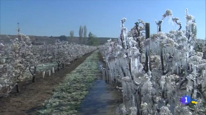 L'Informatiu - L'Informatiu - 03/04/2022