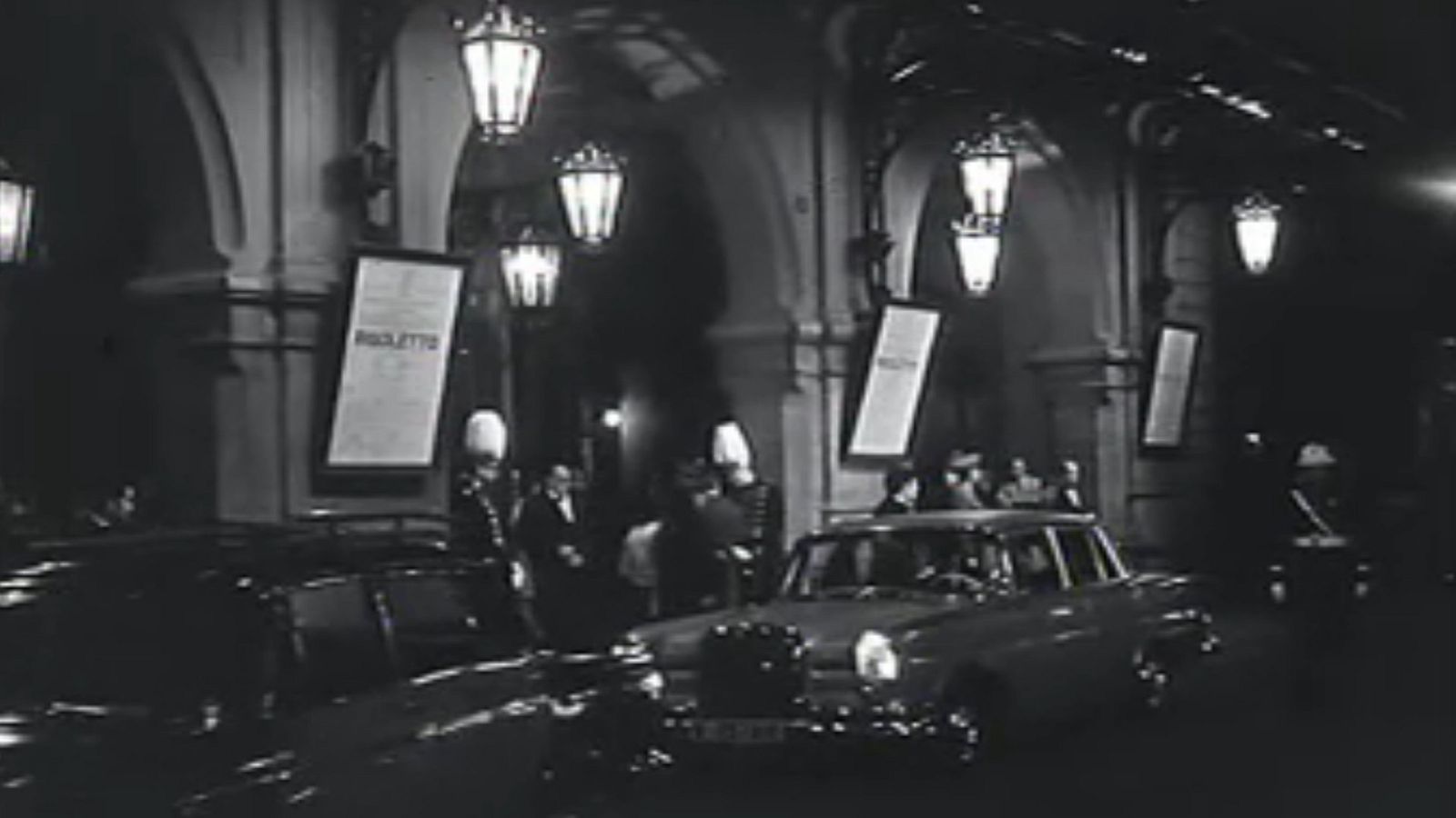 NODO - El Gran Teatre del Liceu cumple 125 años