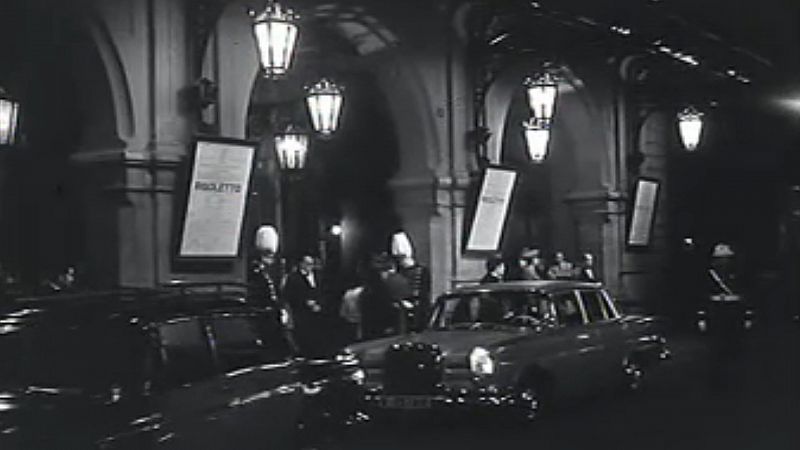NODO - El Gran Teatre del Liceu cumple 125 aos