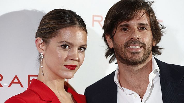 Isabelle Junot y Álvaro Falcó: así ha sido su boda VIP