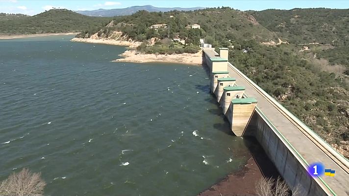 Es manté la prealerta per sequera