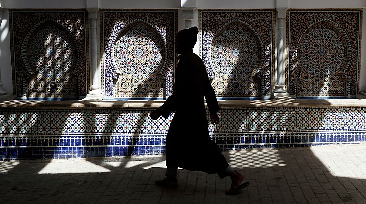 Comienza el Ramadán en Marruecos