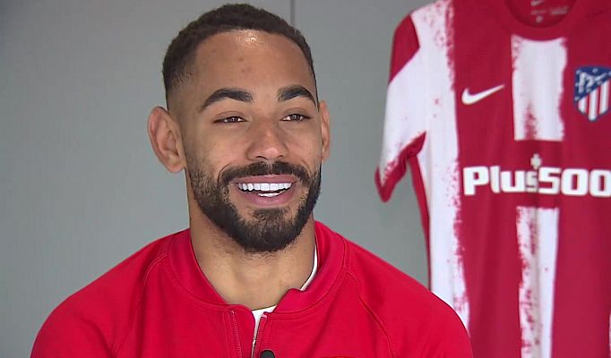 Telediario Fin de Semana - Cunha: "No tenemos miedo al Manchester City"